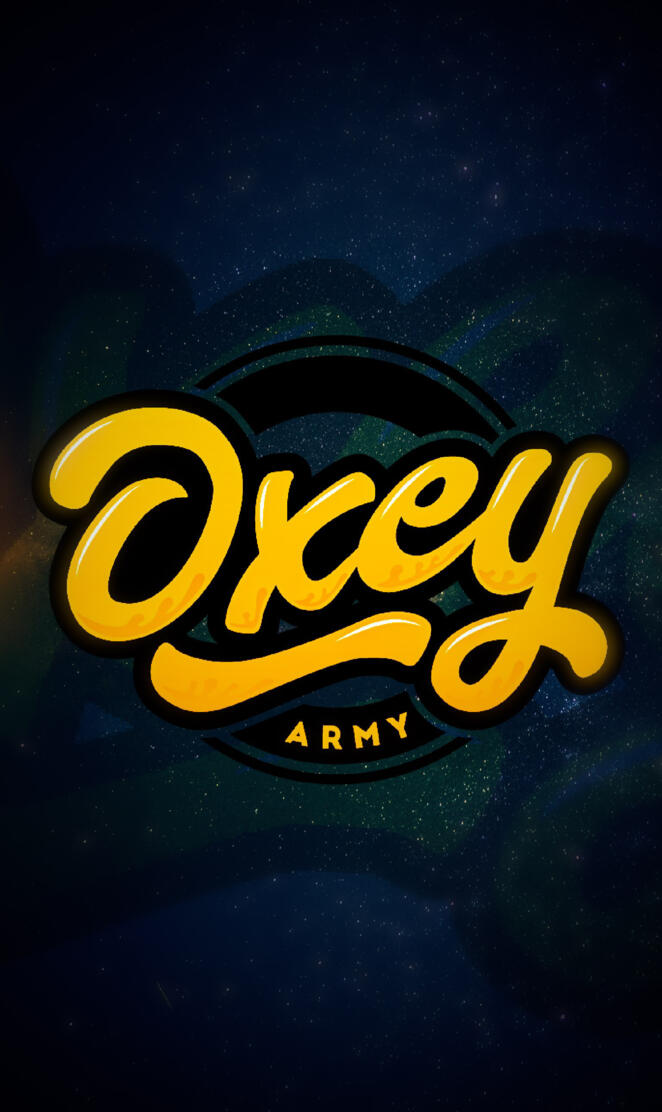 Oxey Army