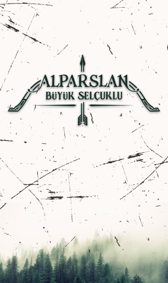 Alp Arslan Selcuklu 