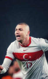 Burak Yilmaz