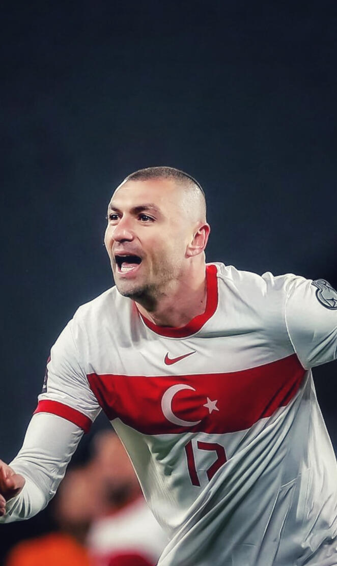 Burak Yilmaz