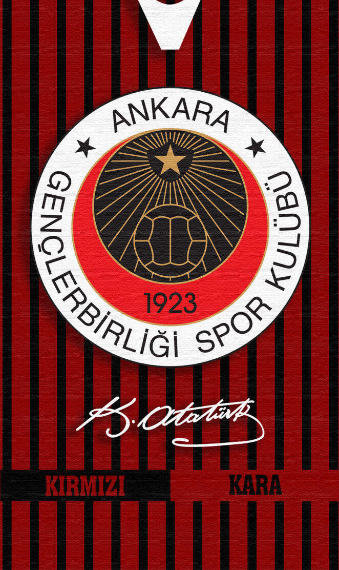 GENCLERBIRLIGI