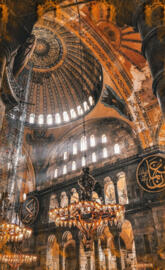 Ayasofya Camii