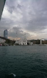 İstanbul City