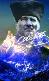 Ataturk Wallpapers