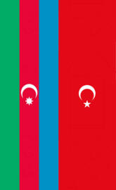 Turkiye Azerbaycan