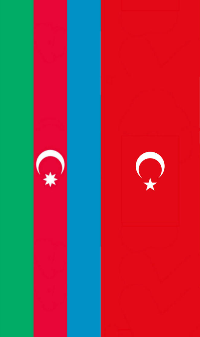 Turkiye Azerbaycan