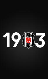 1903 Besiktas