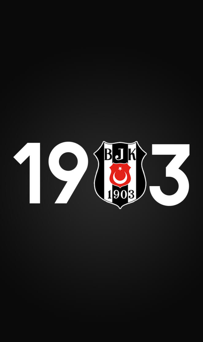 1903 Besiktas