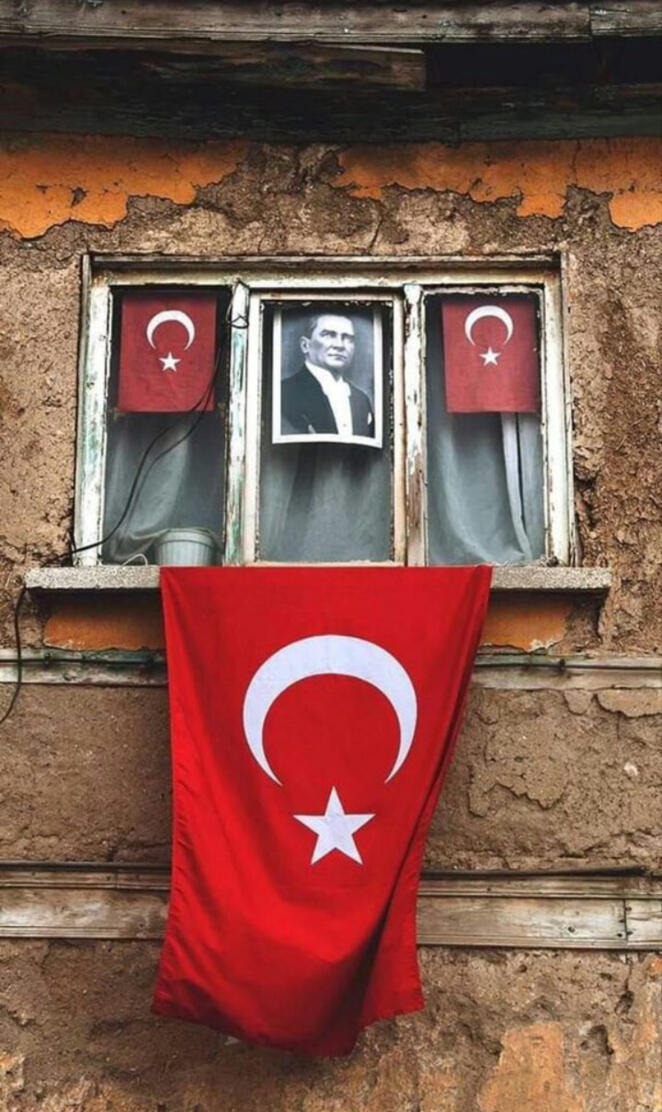 Ataturk