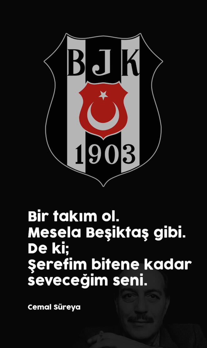 Bir Takim Besiktas