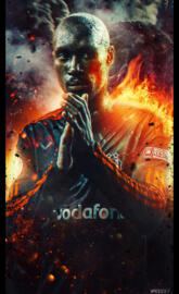 Atiba Hutchinson