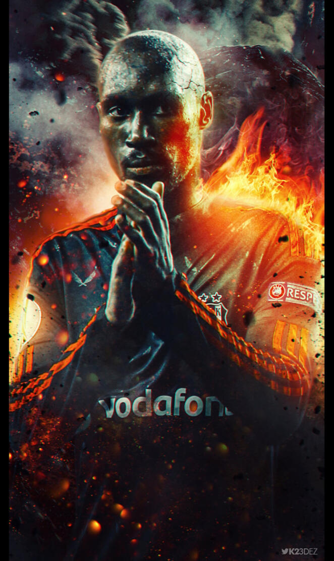 Atiba Hutchinson