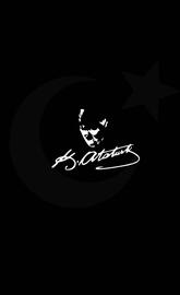 Ataturk Wallpaper