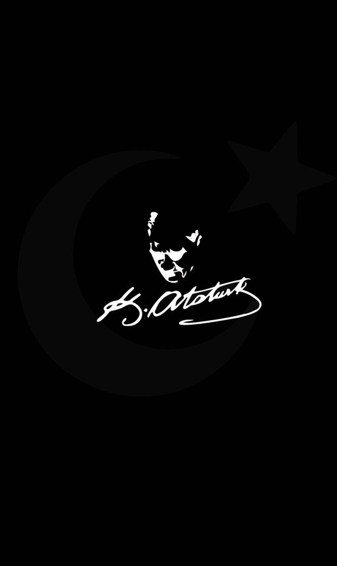 Ataturk Wallpaper