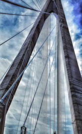 Istanbul Bridge