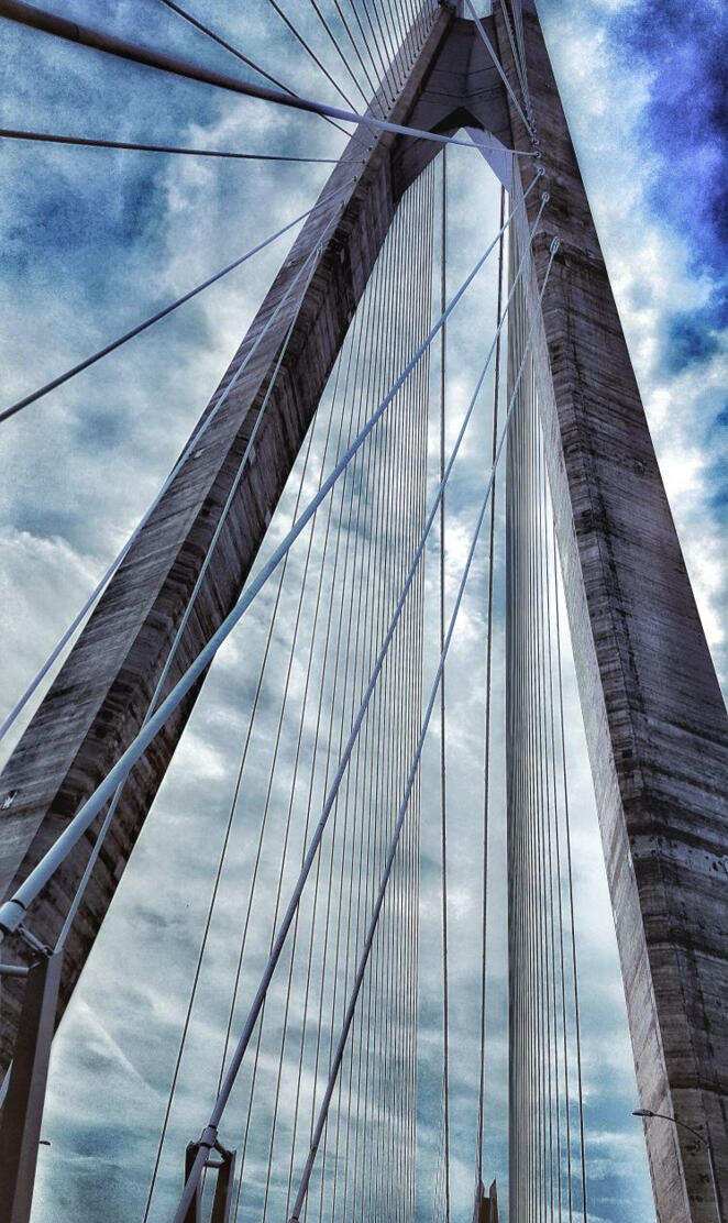 Istanbul Bridge