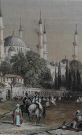 SultanAhmet istanbul