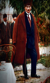 ATATURK