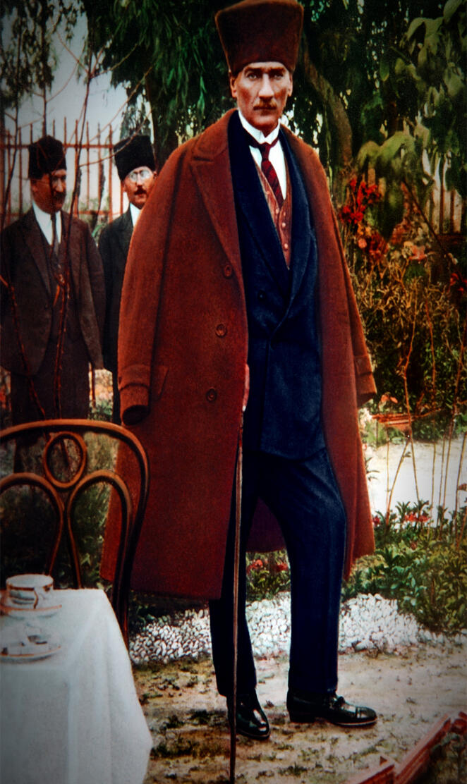 ATATURK