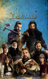 dirilis ertugrul