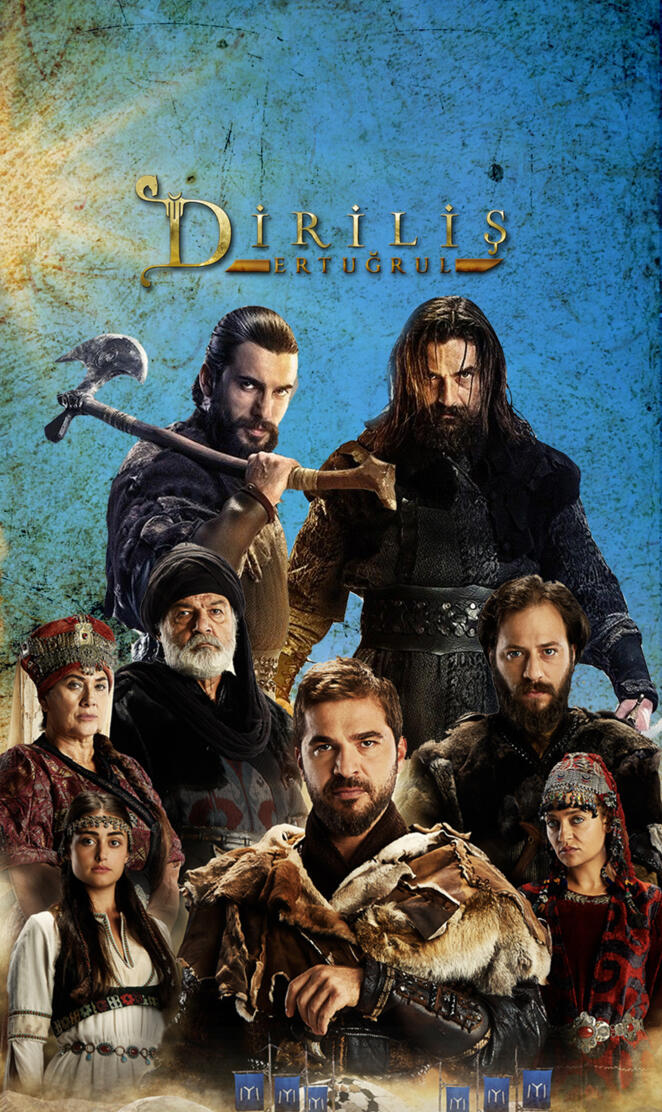 dirilis ertugrul