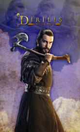 turgut alp