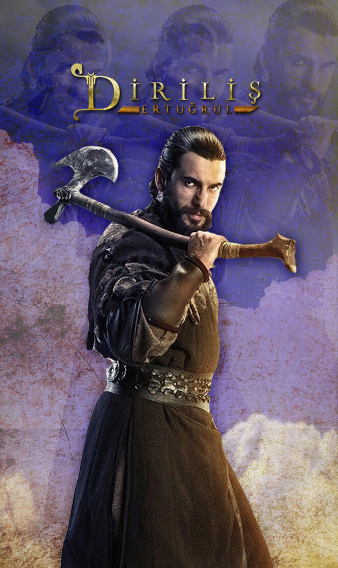 turgut alp
