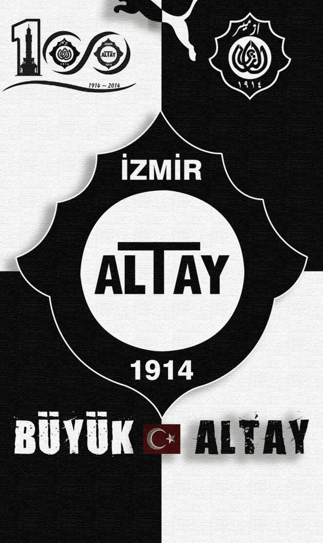 ALTAY NOTE 9