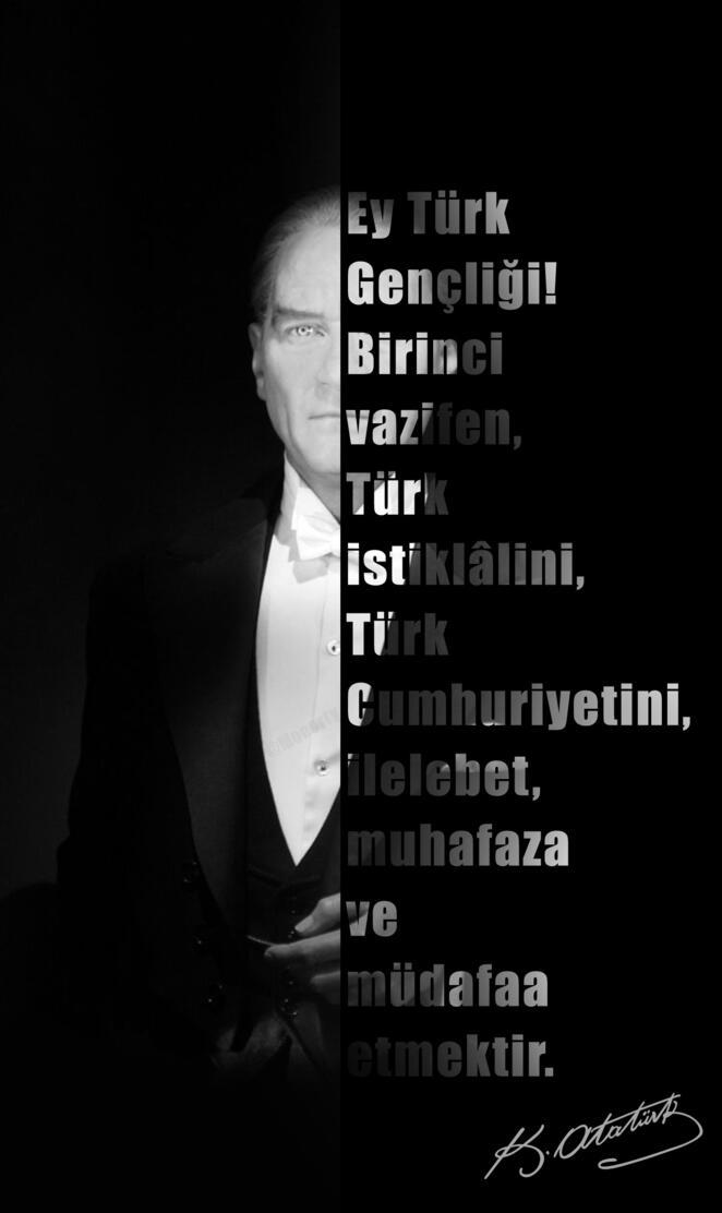 Ataturk