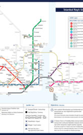 Istanbul Metro Line