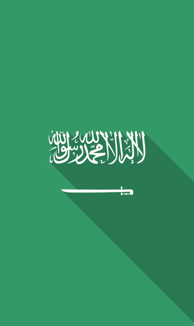 Saudi Arabia