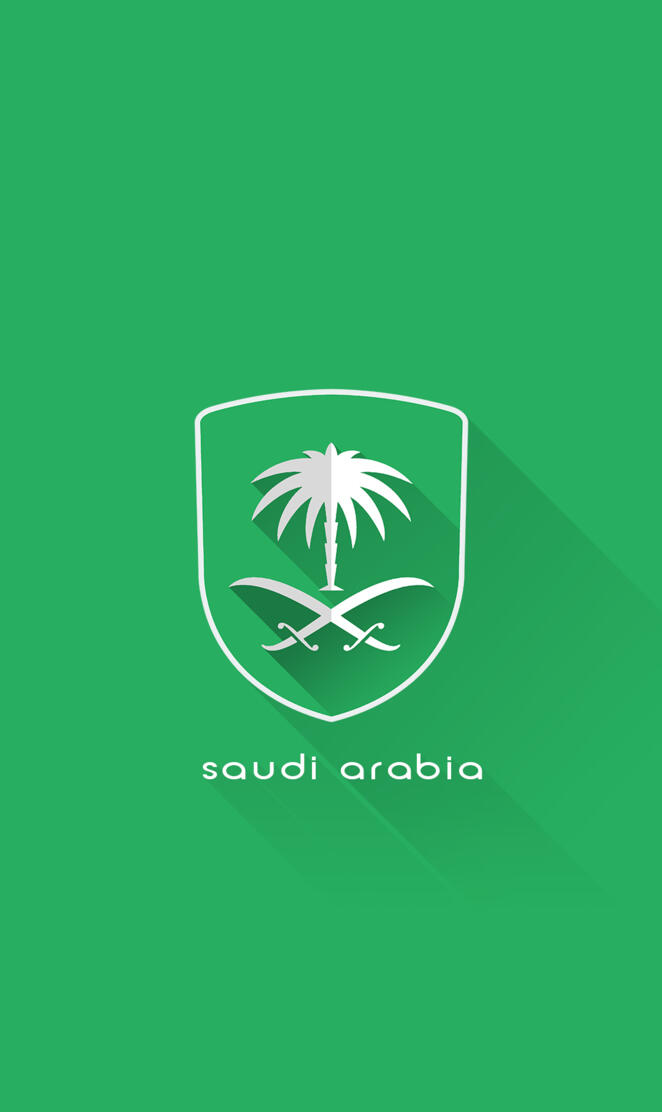 Saudi Arabia