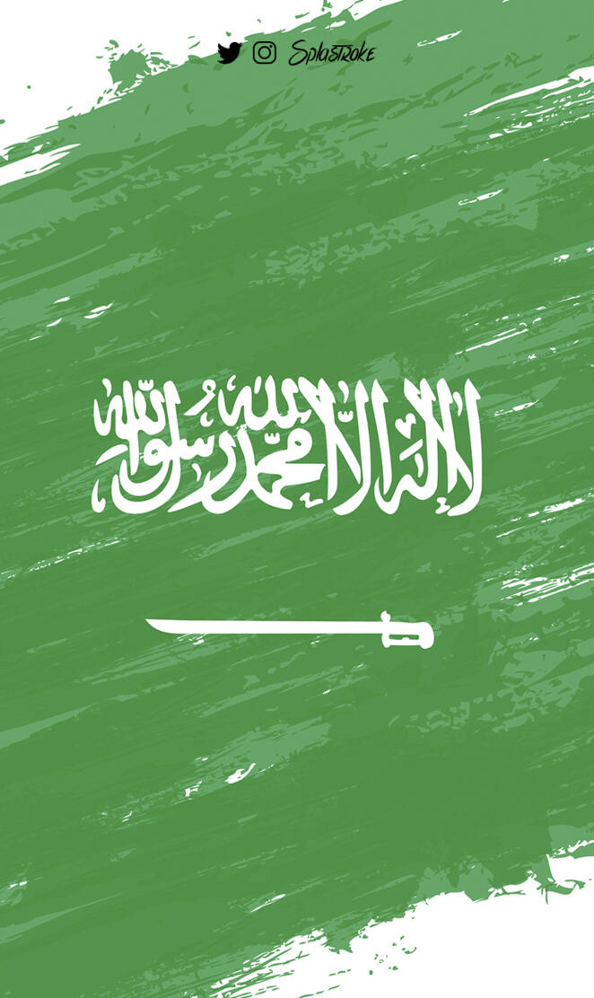 Saudi Arabia