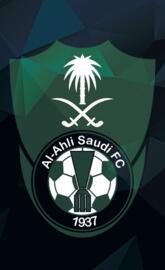 AlAhli Saudi Fc Logo
