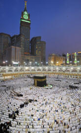 Makkah Full