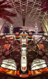 Antonio Giovinazzi |99