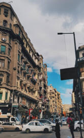 Cairo City Holidays