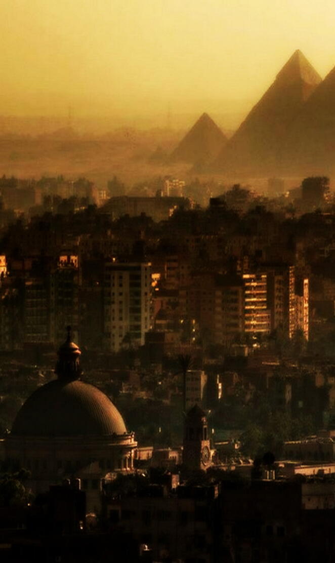Cairo