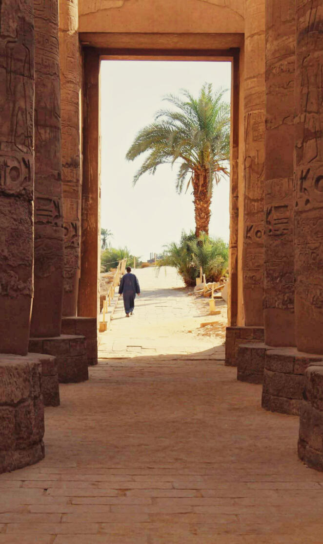 Luxor