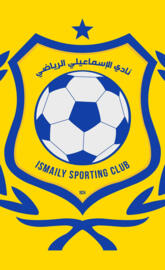 ismaily sc logo