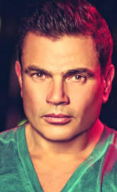 amr diab