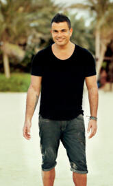 amr diab