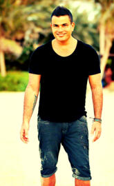 amr diab