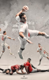 Zamalek Handball