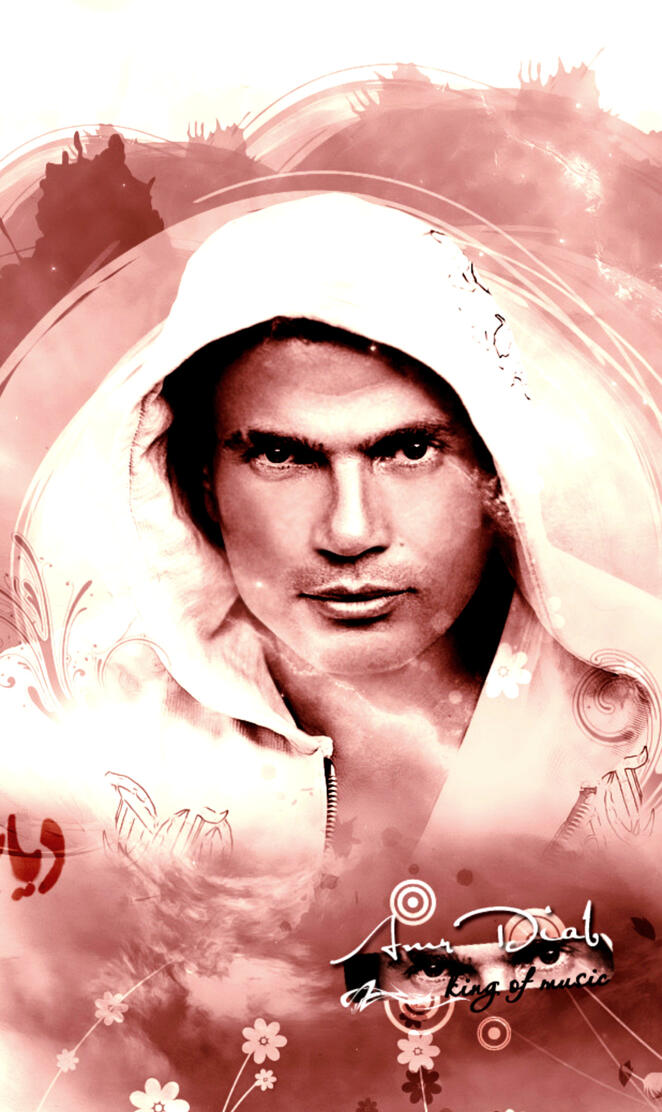 amr diab