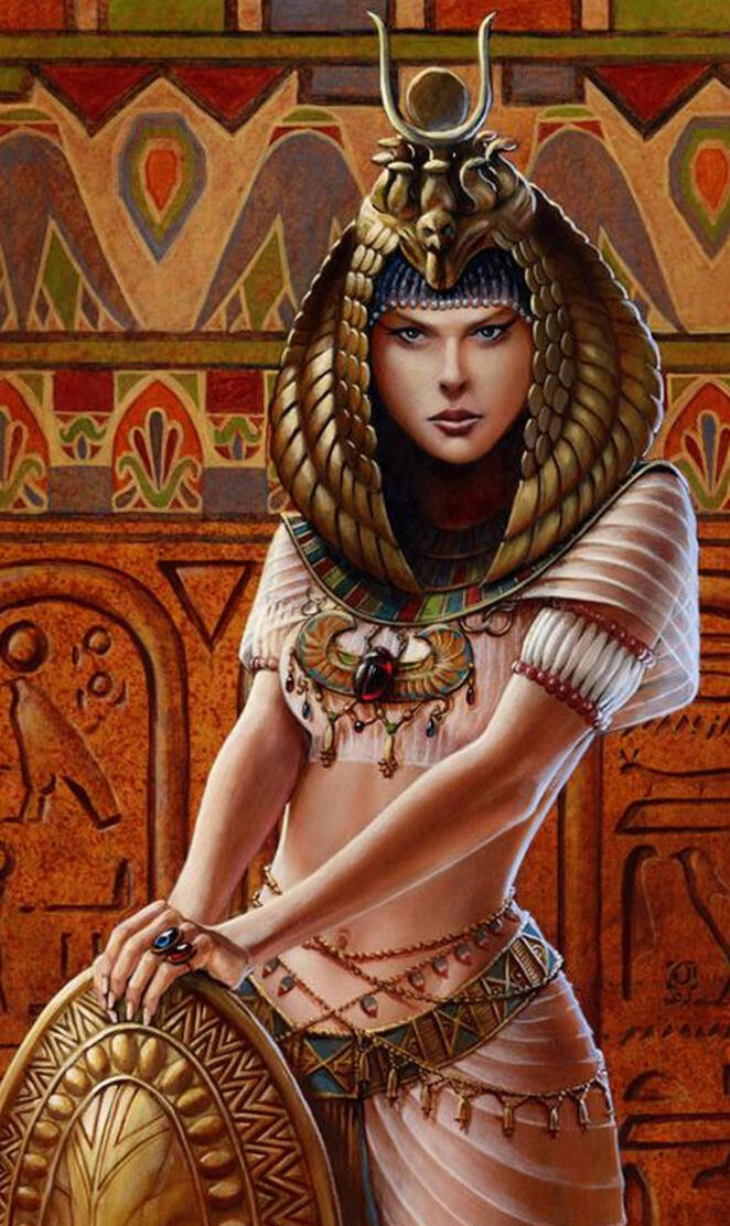 CLEOPATRA