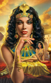 cleopatra
