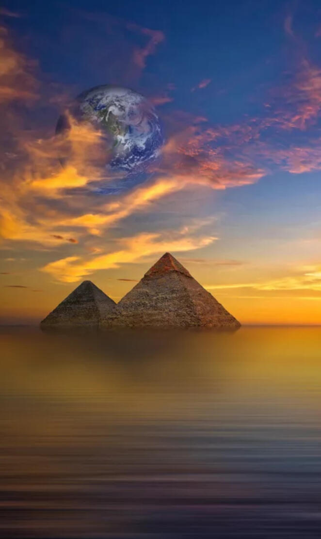 Pyramids