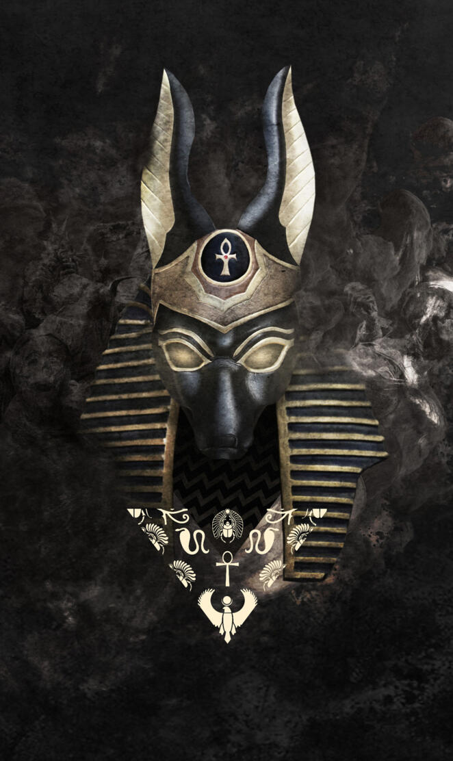 Anubis