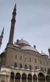 Mosque
